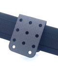 Nylon X Duty Belt