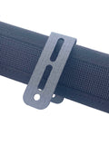 Nylon X Duty Belt