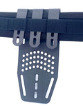 Nylon X Duty Belt