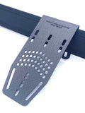 Nylon X Duty Belt