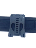 Nylon X Duty Belt