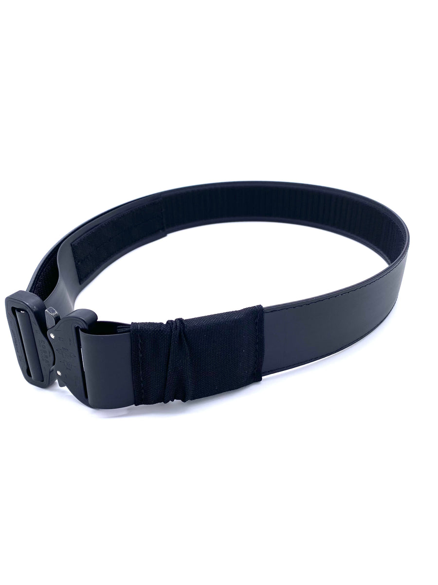 X-Lite Flatline X Duty Belt – The X Belts a B3ck & Company