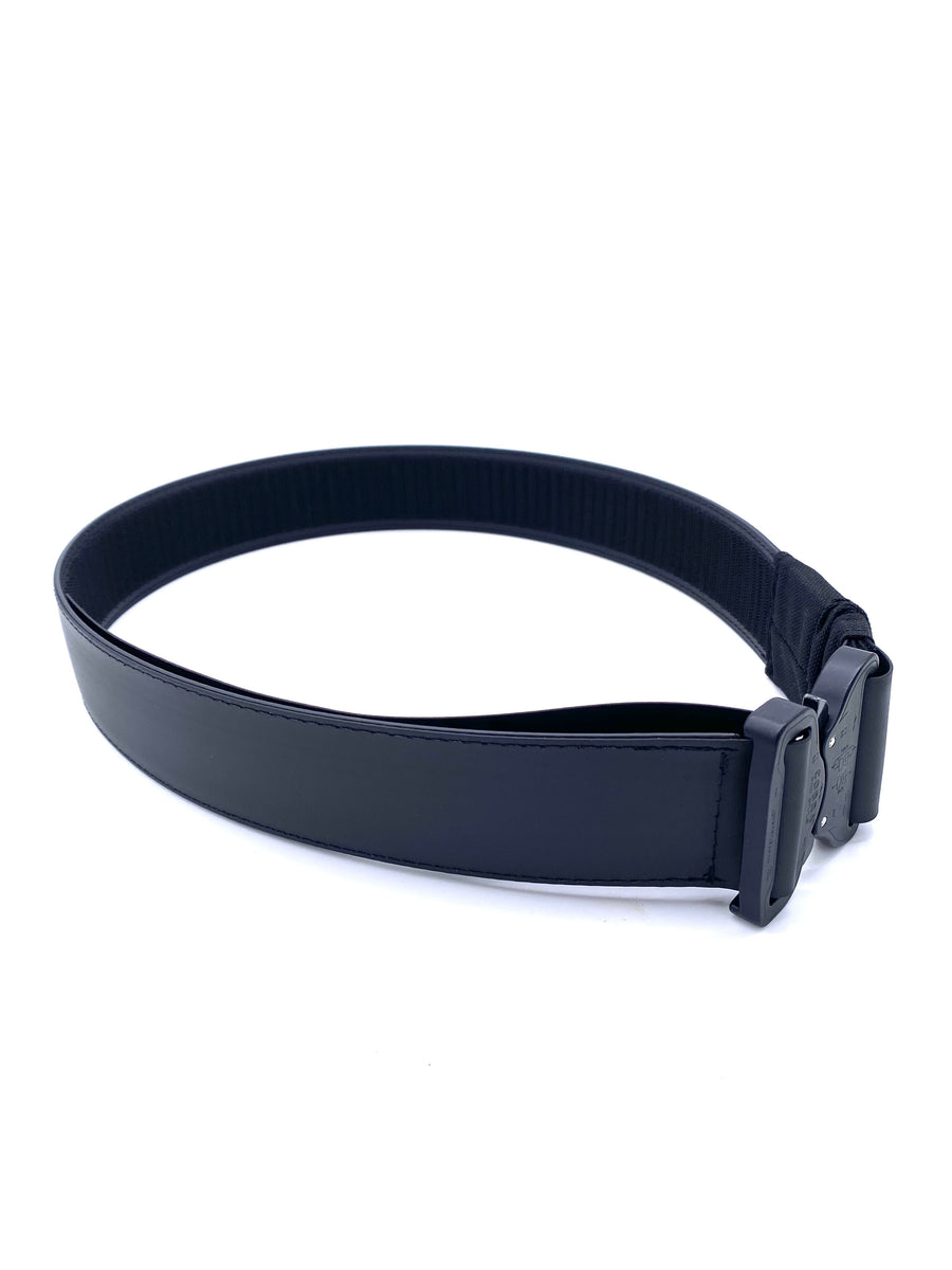 X-Lite Flatline X Duty Belt – The X Belts a B3ck & Company