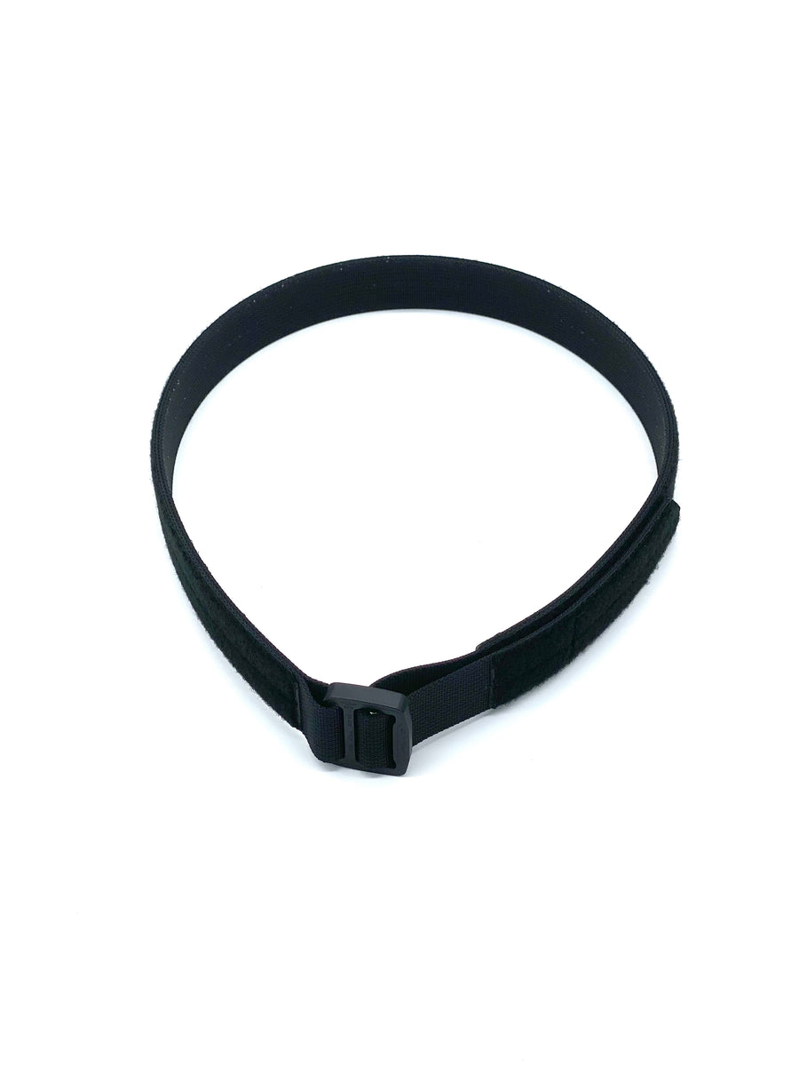 X Under Belt (No Stretch) The X Belts a B3ck & Company