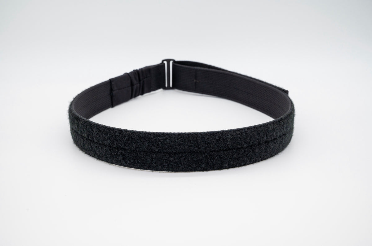 X Under Belt | Comfortable Velcro Inner Belt for Duty Belts | The X Belts