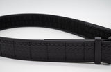 Molle Basketweave X Duty Belt (No stretch)