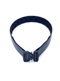 X-Lite Basketweave Duty Belt (no stretch)