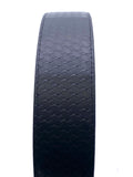 X-Lite Basketweave Duty Belt (no stretch)