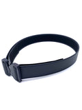 X-Lite Flatline Duty Belt (no stretch)