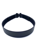 X-Lite Flatline Duty Belt (no stretch)
