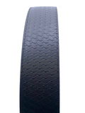 X-Lite Basketweave Duty Belt (no stretch)