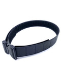 X-Lite Flatline Duty Belt (no stretch)