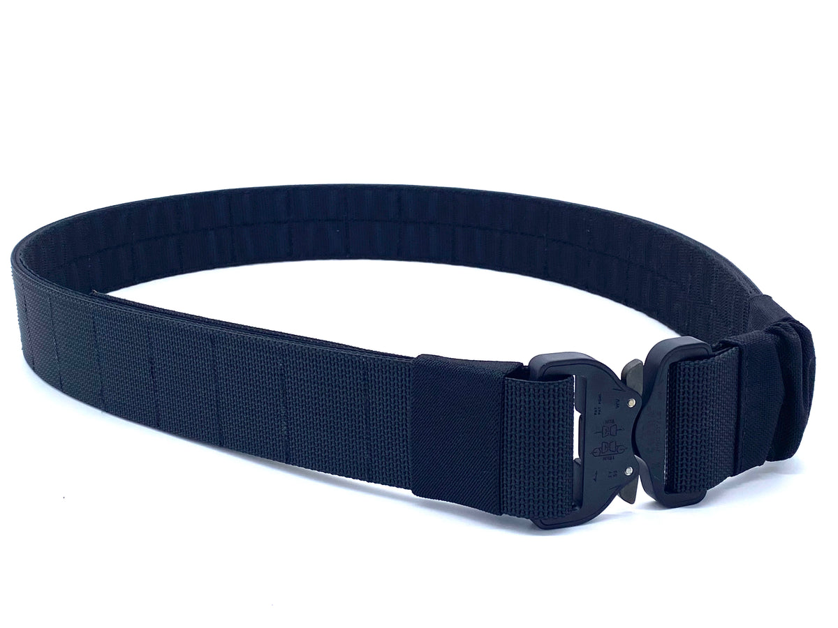 Slimline X Duty Belt The X Belts a B3ck & Company