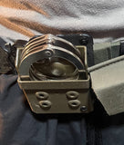 X Belt Sleeve