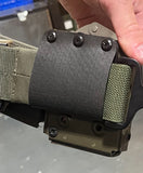 X Belt Sleeve