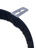 Slimline X Duty Belt (No Stretch)