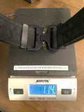 Slimline X Duty Belt (No Stretch)