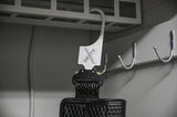 X Belt Hanger