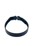 Basketweave X Duty Belt