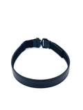 Basketweave X Duty Belt