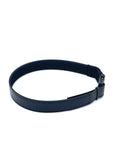 Basketweave X Duty Belt