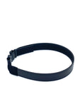 Basketweave X Duty Belt
