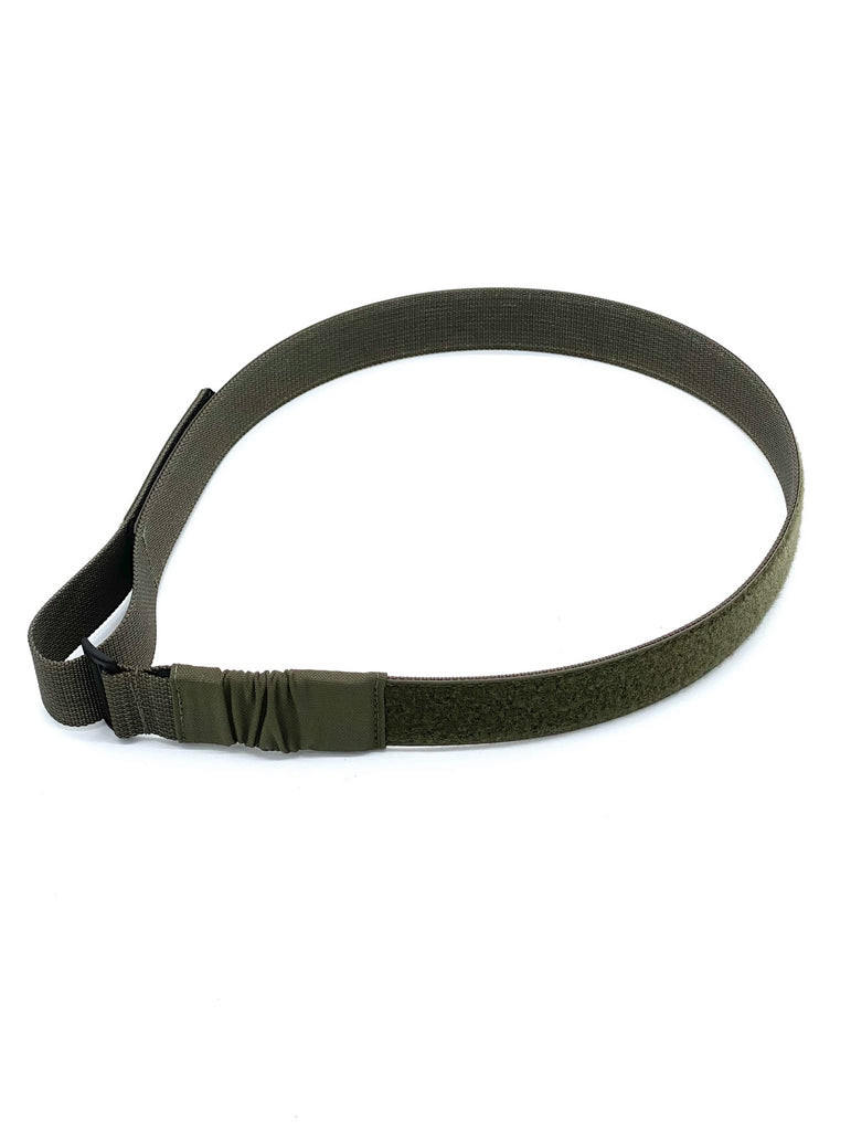 X Under Belt, Comfortable Velcro Inner Belt for Duty Belts