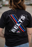 X Belts T- Shirt