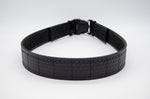 Molle Basketweave X Duty Belt (No stretch)