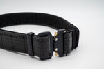 Molle Basketweave X Duty Belt