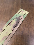 Range X Duty Belt