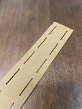Range X Duty Belt