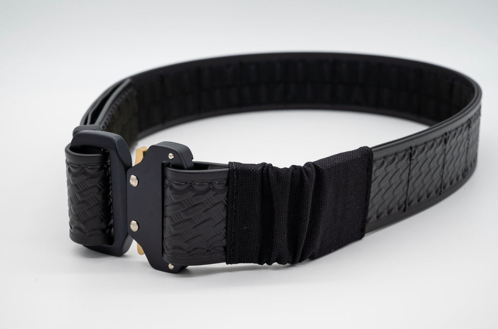 Molle Basketweave X Duty Belt – The X Belts a B3ck & Company