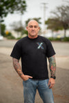 X Belts T- Shirt
