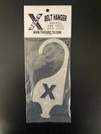 X Belt Hanger